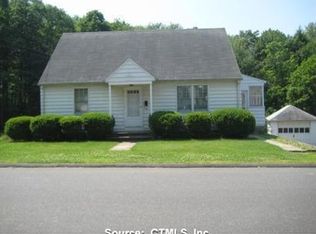 96 Myrtle Ave, Ansonia, CT 06401