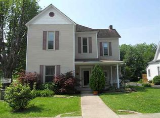 131 Broadway St, Smiths Grove, KY 42171