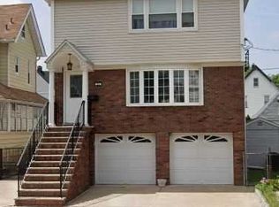 23 Franklin Pl, Kearny, NJ 07032