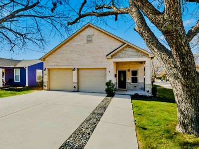 1017 N Church St, McKinney, TX, 75069