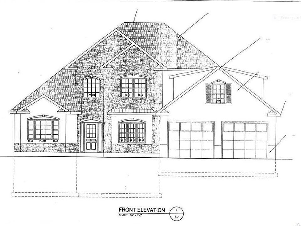 1st image of 0 Route 208 Lot 4