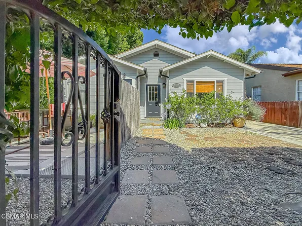 4332 Allott Ave, Sherman Oaks, CA 91423