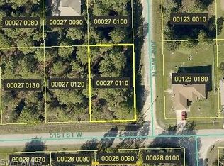 2902 51st St W, Lehigh Acres, FL 33971