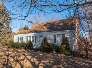 3 Sorrento Rd, Wallingford, CT 06492