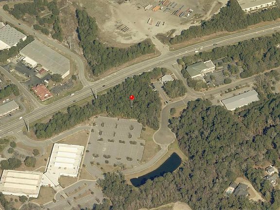 5th image of 2010 Wambaw Creek Rd.