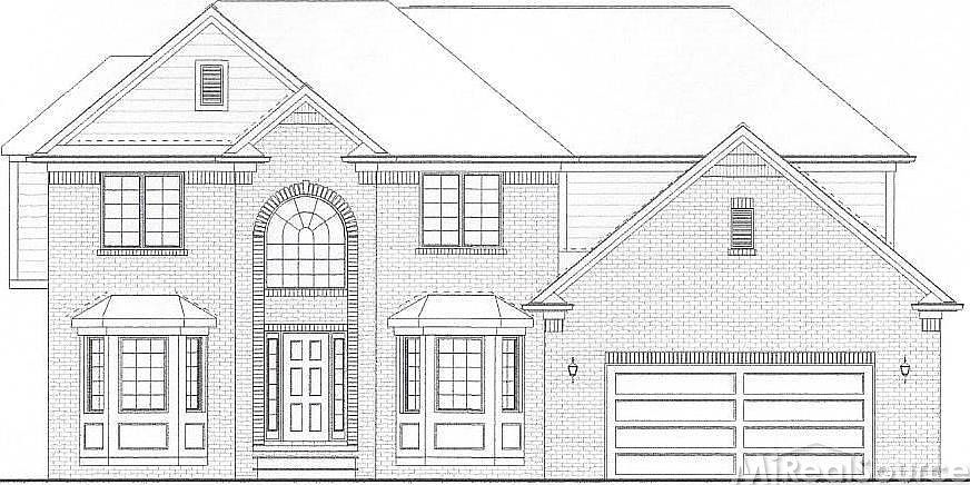 1st image of 1766 Oak Forest Dr E