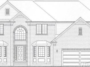 1766 Oak Forest Dr E, Troy, MI 48085