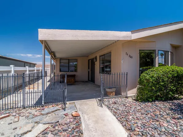 74360 Angels Camp Rd, Palm Desert, CA 92260