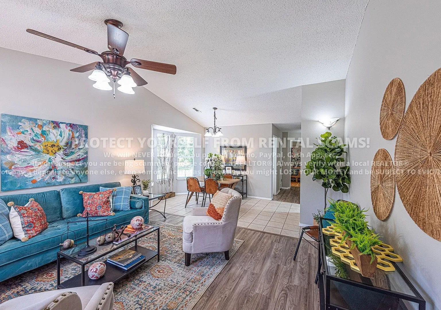 3206 W Oakfield Street, Fayetteville, AR 72704 — Photo 4