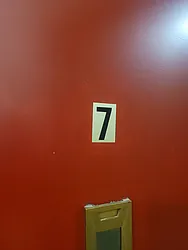 140 West 73rd Street