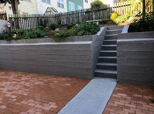 1336 Lake St, San Francisco, CA 94118