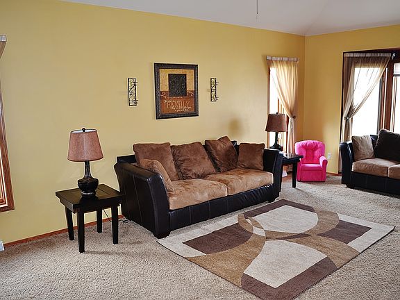 Main Floor Living Room