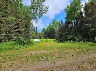 LOT Homers Rd #B, Mercer, WI 54547