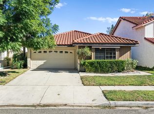 2480 Briarhurst Ct, Simi Valley, CA 93063