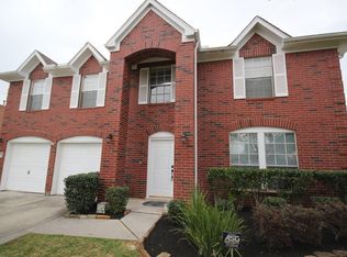 1507 Ashton Village Dr, Spring, TX 77386