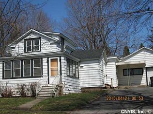 253 Syracuse Ave, Oswego, NY 13126