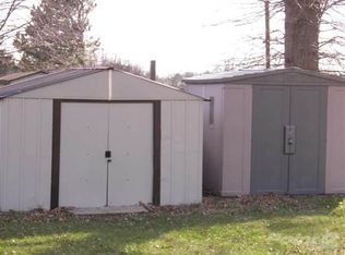 326 Cardinal Ave, Frankfort, KY 40601
