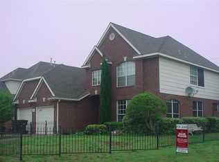 7700 Anthony Ln, Plano, TX 75024