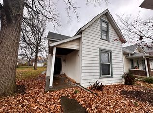 1430 Hiatt St, Indianapolis, IN 46221