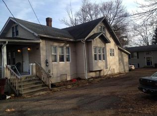 (Undisclosed Address), Kalamazoo, MI 49006