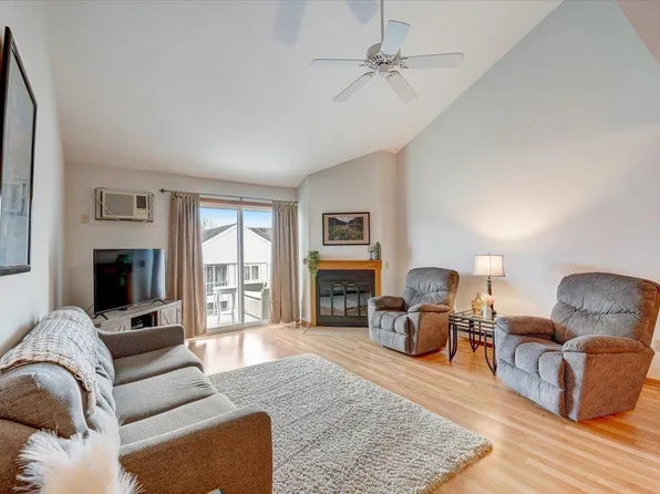 96 Ponwood CIRCLE #G, Madison, WI 53717