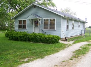 202 W Locust St, Chatsworth, IL 60921