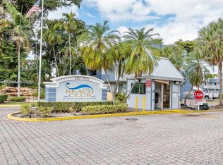 9375 Fontainebleau Blvd APT L119, Miami, FL 33172