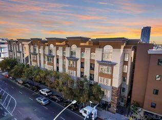 1465 C St UNIT 3202, San Diego, CA 92101