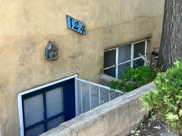 124 Mesa St SE #1, Albuquerque, NM 87106