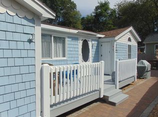 9 Medina Dr, Wareham, MA 02571