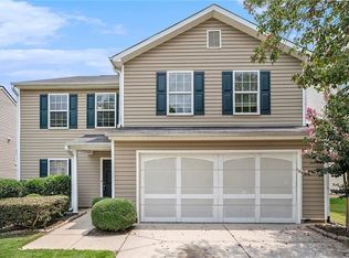 3015 Whittier Way #3015, Cumming, GA 30040