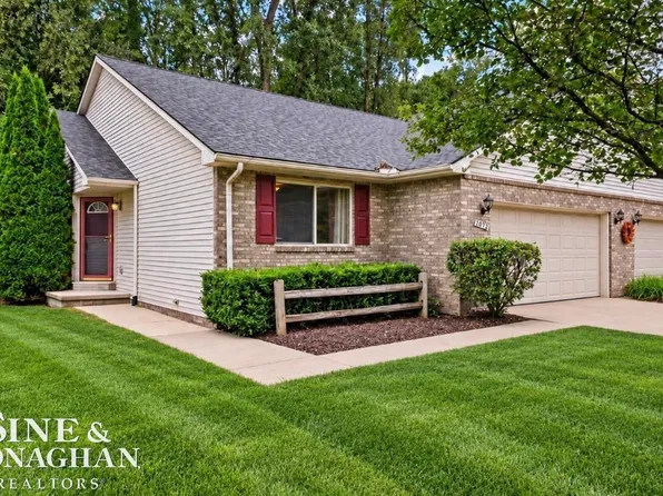 9638 Nook Rd Unit 6, Clay, MI 48001