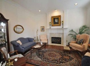 617 Country Club Dr, Heath, TX 75032