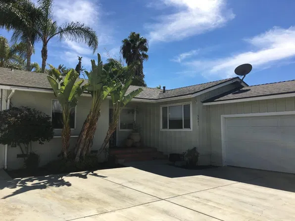 5041 February St, San Diego, CA 92110