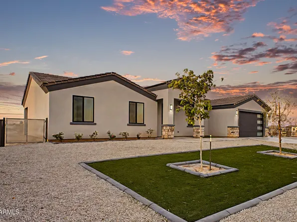 3012 S 335TH Drive, Tonopah, AZ 85354