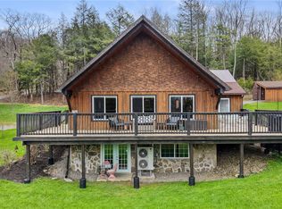 137 Star Stanton Rd, Dryden, NY 13053