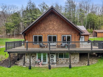 137 Star Stanton Rd, Dryden, NY, 13053