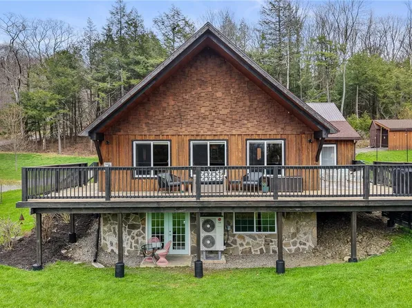 137 Star Stanton Rd, Dryden, NY 13053