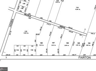 0 Hogbin Rd, Millville, NJ 08332