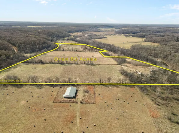 2057 & 6 Klondike Rd, Goodman, MO 64843