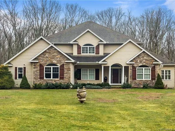 65 Veccadola Drive, Colchester, CT 06415