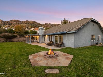 1399 Lafitte Dr, Oak Park, CA, 91377