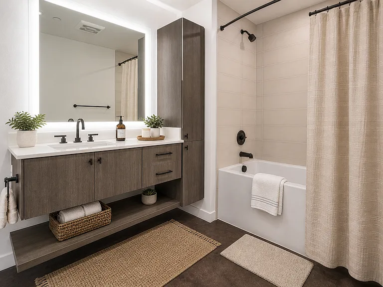Parque Kirkland Apartments — Photo 77