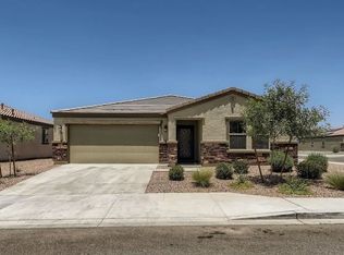 19850 W Jackson St, Buckeye, AZ 85326
