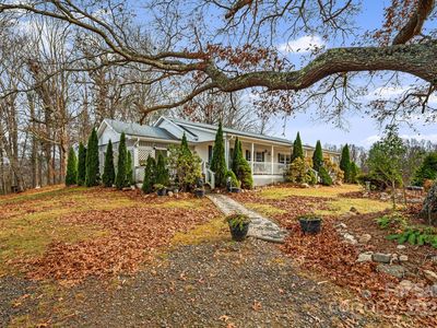 686 Sam Jones Rd, Burnsville, NC, 28714