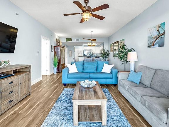 5th image of 122 Seascape Blvd #1304