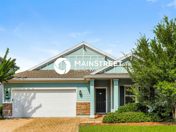 4038 Arbor Mill Cir, Orange Park, FL 32065
