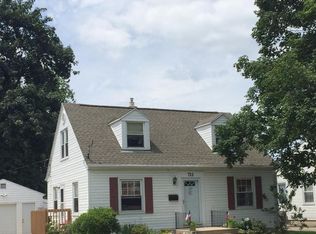 711 Swigart Dr, Fairborn, OH 45324