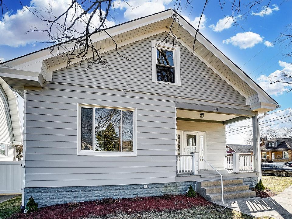 1st image of 4143 Saint Martins Pl #1