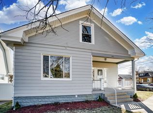 4143 Saint Martins Pl #1, Cincinnati, OH 45211